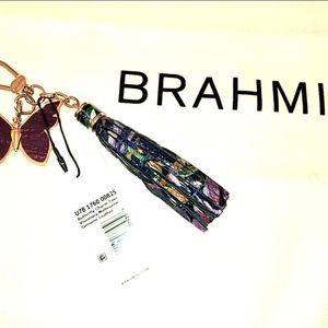 Brahmin Visionary Charm